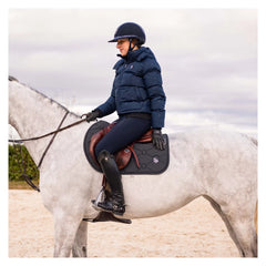 Samshield Spineshield Swarovski Saddle Pad