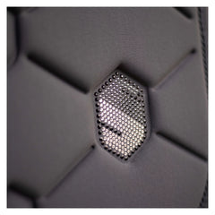Samshield Spineshield Swarovski Saddle Pad