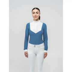 Samshield Scarlett L/S Show Shirt