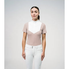 Samshield Scarlett S/S Show Shirt