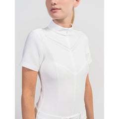 Samshield Scarlett S/S Show Shirt