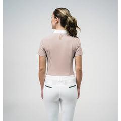 Samshield Scarlett S/S Show Shirt