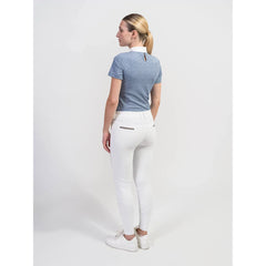 Samshield Scarlett S/S Show Shirt