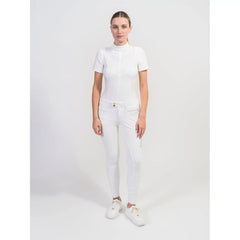 Samshield Scarlett S/S Show Shirt