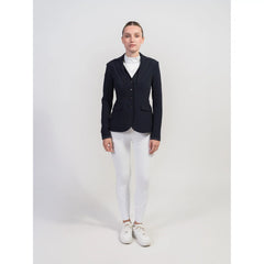 Samshield Serena Crystal Fabric Competition Jacket