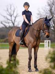 LeMieux Le Cool Grip EuroJump Pad