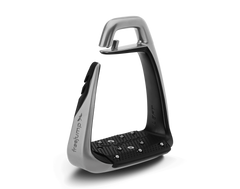 Freejump Soft'Up Classic+ Black/Silver