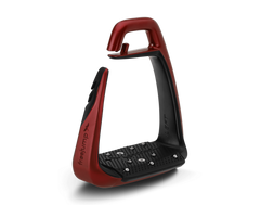 Freejump Soft'Up Classic+ Pearl Black/Red