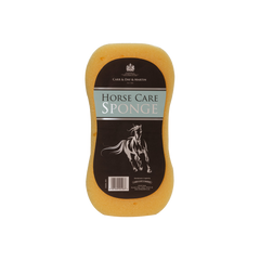 CDM Horse Care Sponge Large