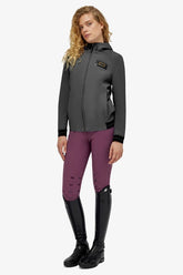 RG Women's Softshell