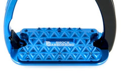 Tech Stirrup Venice Plus Evo Safety