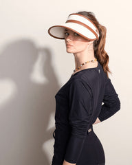 DADA Sport Sultane - Equestrian Visor