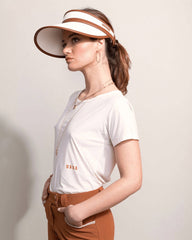 DADA Sport Sultane - Equestrian Visor