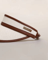 DADA Sport Sultane - Equestrian Visor