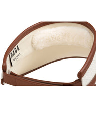 DADA Sport Sultane - Equestrian Visor