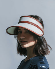 DADA Sport Sultane - Equestrian Visor