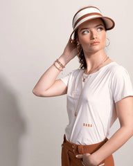 DADA Sport Sultane - Equestrian Visor