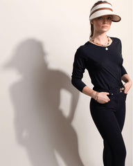 DADA Sport Sultane - Equestrian Visor