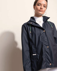 DADA Sport Tempo - Rain Coat Airbag compatible