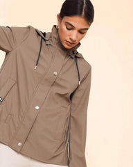 DADA Sport Tempo - Rain Coat Airbag compatible