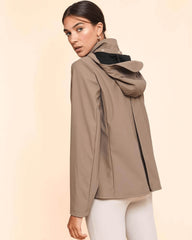 DADA Sport Tempo - Rain Coat Airbag compatible