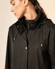 DADA Sport Tempo - Rain Coat Airbag compatible