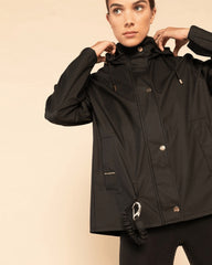 DADA Sport Tempo - Rain Coat Airbag compatible