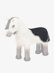 LeMieux Toy Pony Exercise Sheet Navy