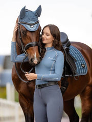 Lemieux Loire Classic Dressage Square