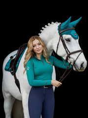 Lemieux Loire Memory Close Contact Square