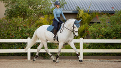 Lemieux Loire Classic Close Contact Square