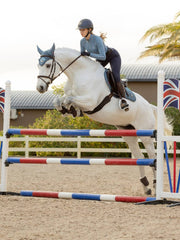 Lemieux Loire Classic Close Contact Square