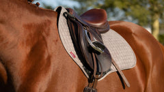 Lemieux Cotton Close Contact Square