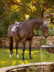 Lemieux Cotton Close Contact Square