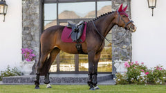 Lemieux Dressage Cotton Square