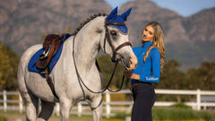 Lemieux Cotton Close Contact Square