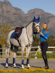 Lemieux Cotton Close Contact Square