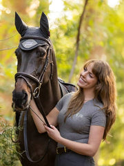 Lemieux Earth Fly Hood