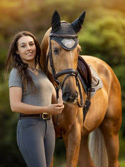 Lemieux Earth Fly Hood