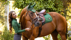 Lemieux Loire Classic Close Contact Square