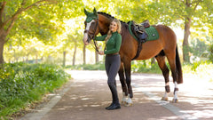 Lemieux Loire Memory Close Contact Square