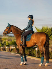 Lemieux Loire Classic Dressage Square