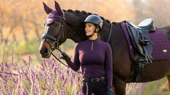 Lemieux Loire Memory Dressage Square