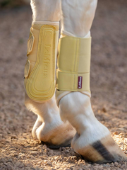 Lemieux Arika Mesh Brushing Boots SS25