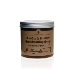 CDM Brecknell Turner Saddle Soap