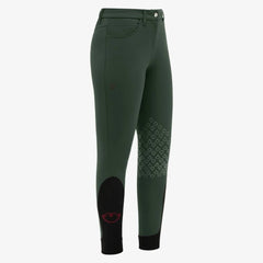 Cavalleria Toscana New Grip System Breeches