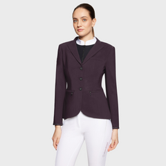 Samshield Victorine Crystal Fabric Competition Jacket