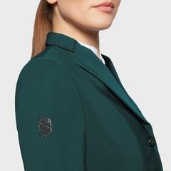 Samshield Victorine Crystal Fabric Competition Jacket