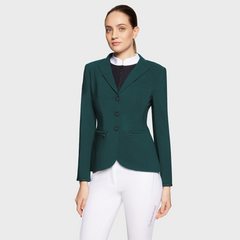 Samshield Victorine Crystal Fabric Competition Jacket