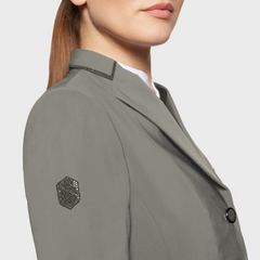 Samshield Victorine Crystal Fabric Competition Jacket